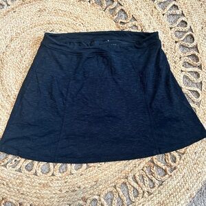 Toad&co lounge skort